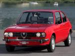 Alfa Romeo Alfasud Ti 1973 года (WW)